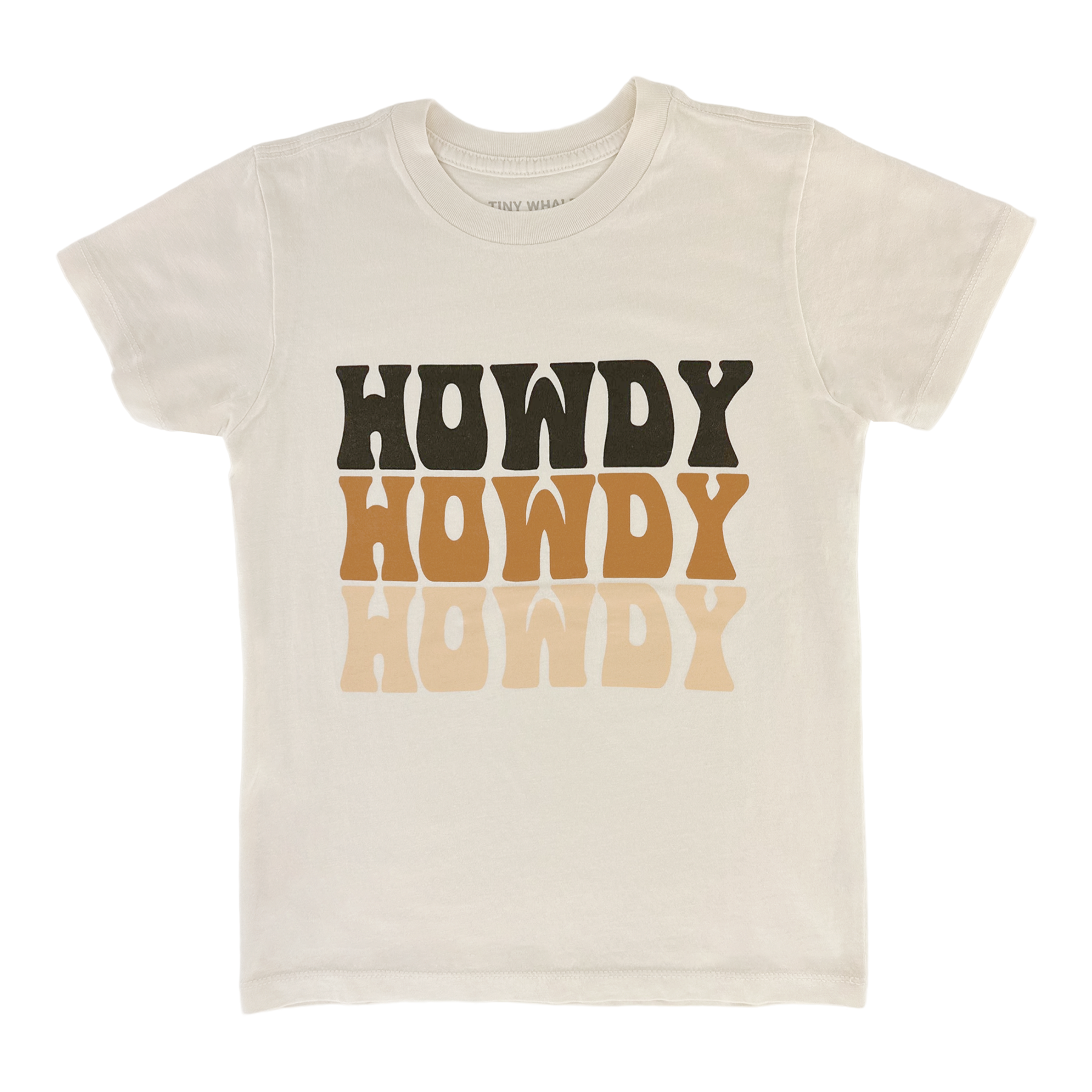 Howdy Tee