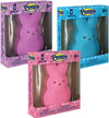 Peeps Bunny Squishy Toy