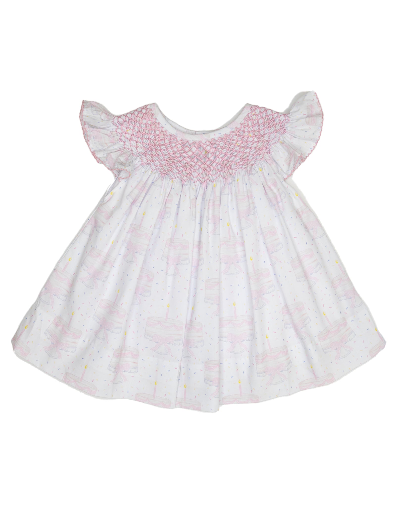 Birthday Ella Dress