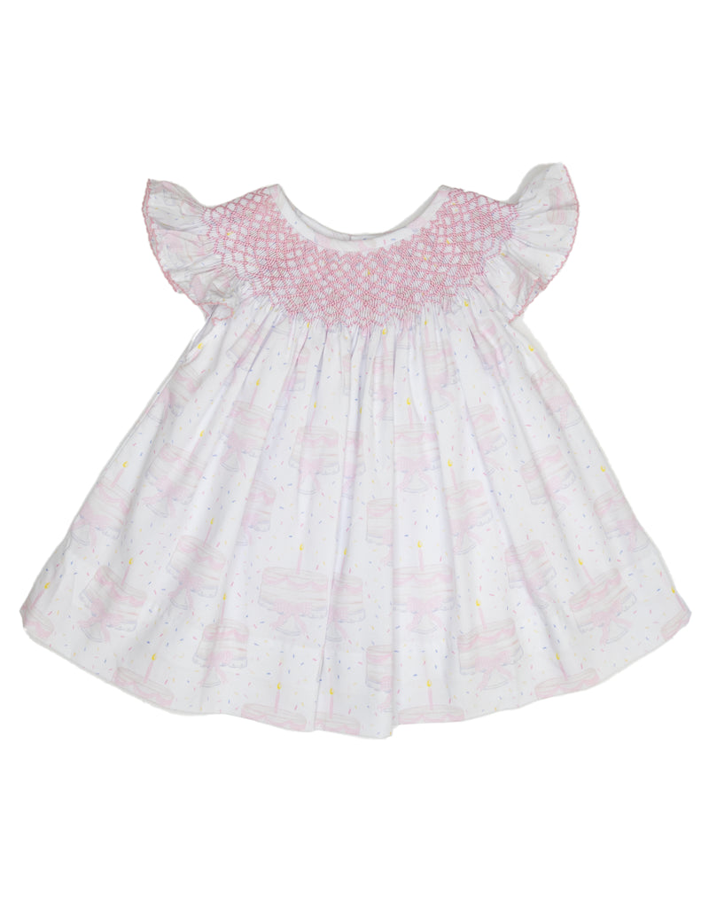 Birthday Ella Dress