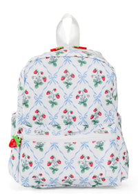 Mini Backer | Berry Nice