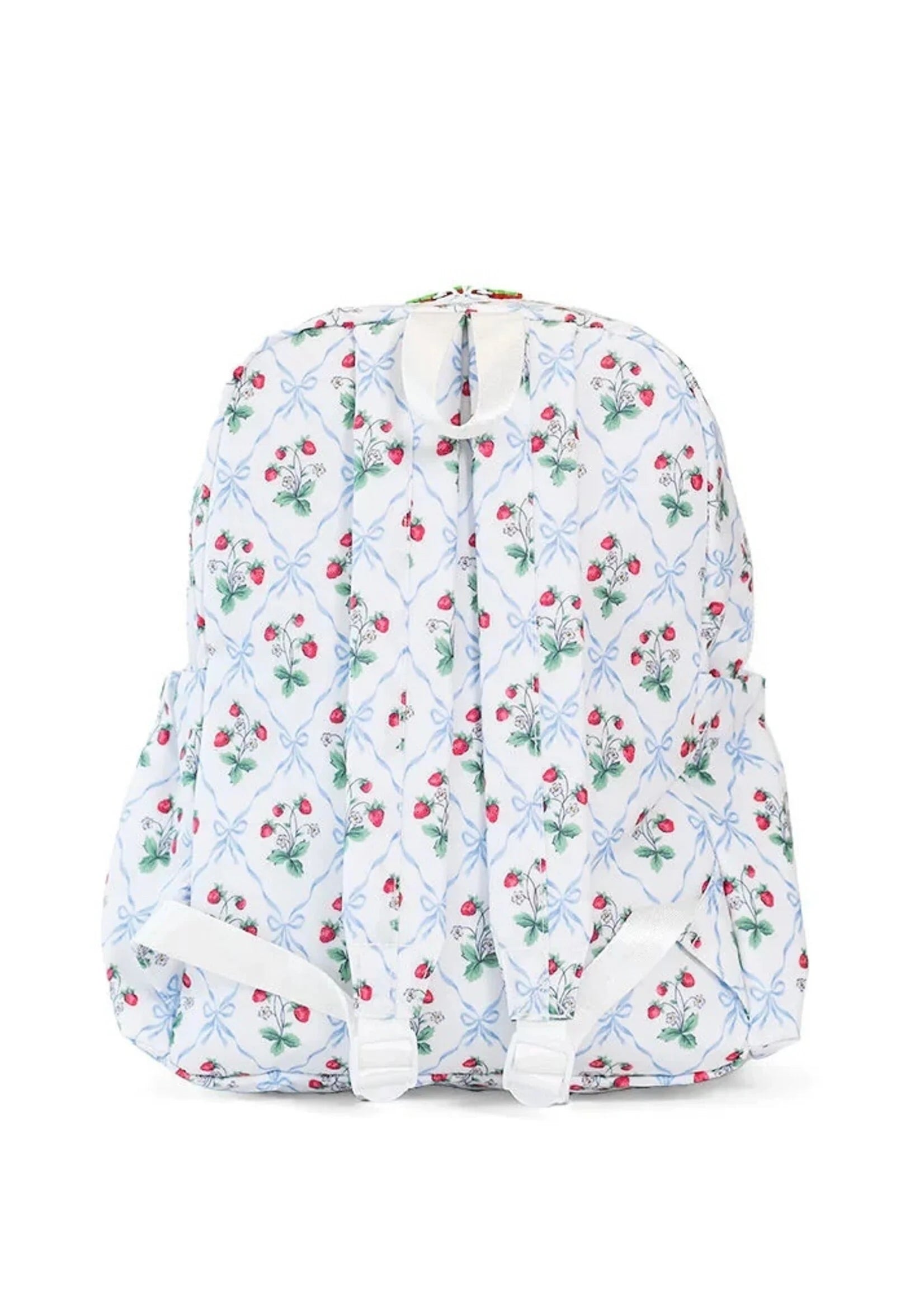 Mini Backer | Berry Nice