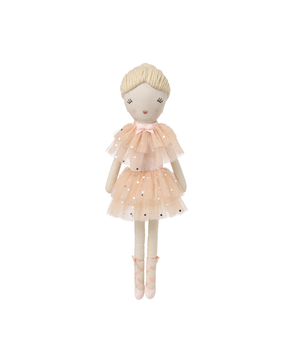 Nina The Ballerina | Preorder