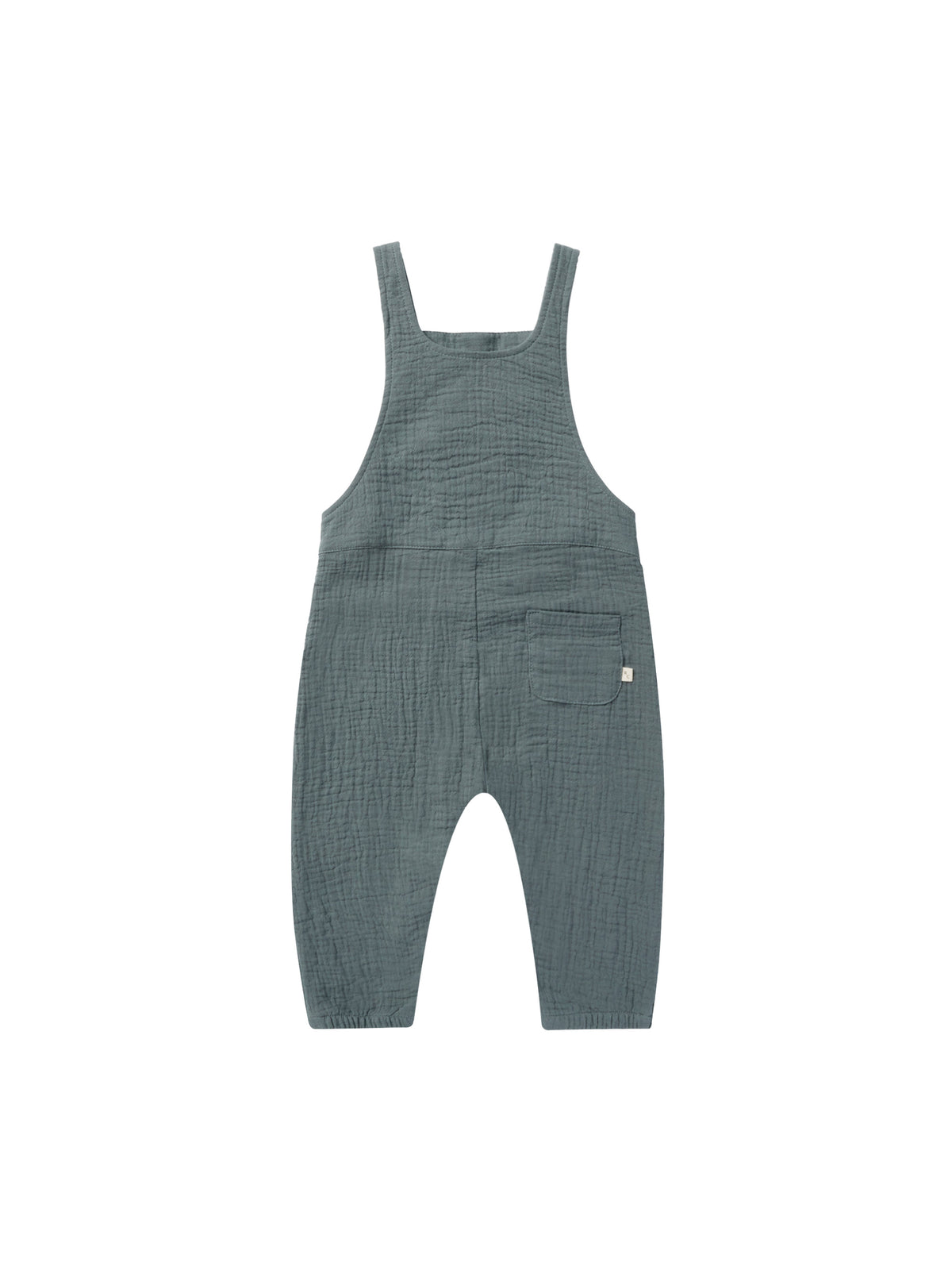 Baby Overall || Indigo