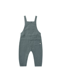 Baby Overall | Indigo