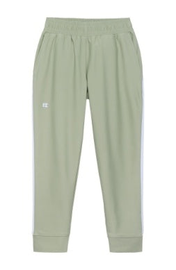 Sage Retro Warm-up Jogger