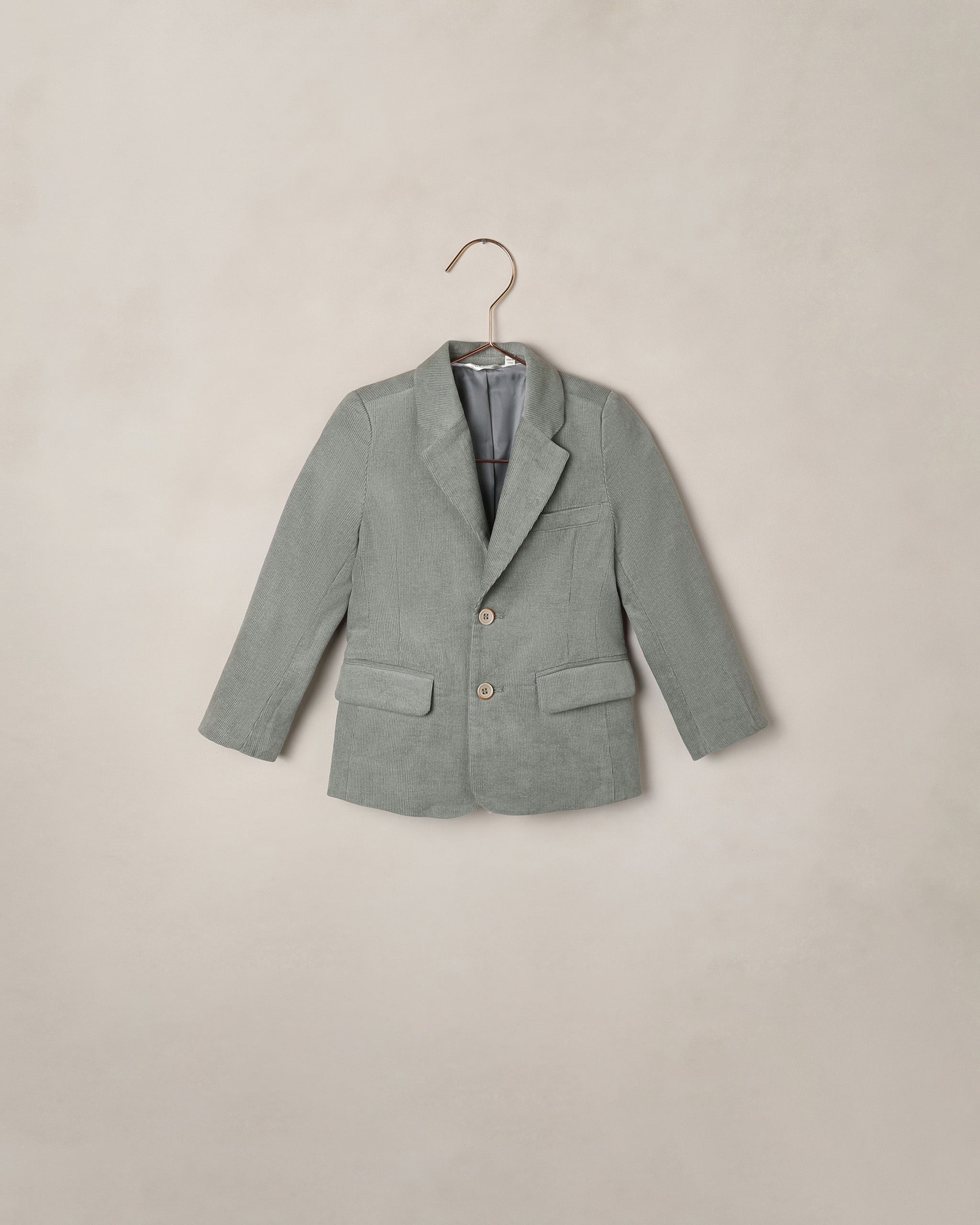 Sebastian Blazer || Eucalyptus