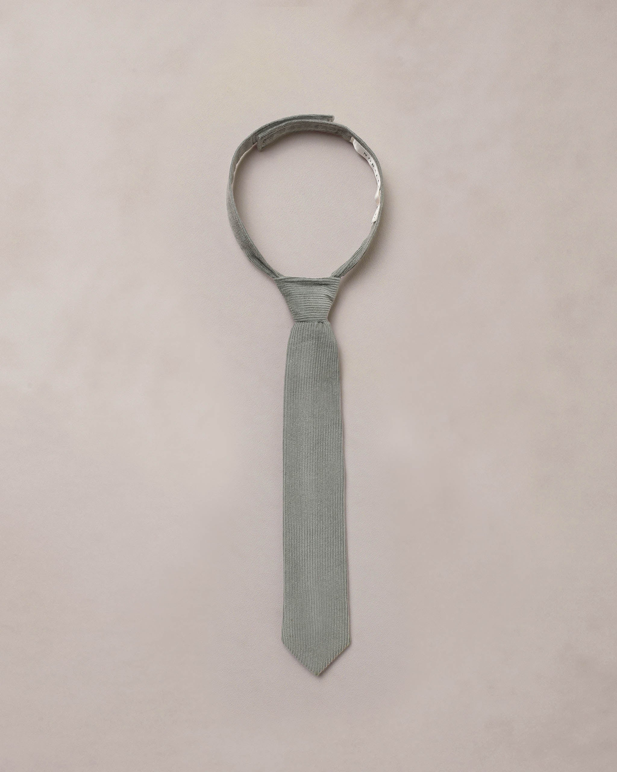 Skinny Tie || Eucalypus | 1-4Y