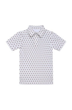 Football Polo Shirt
