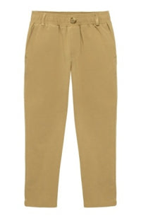 Khaki Dress Pant