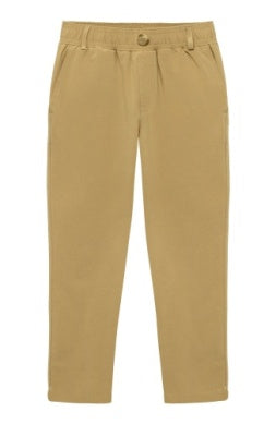 Khaki Dress Pant