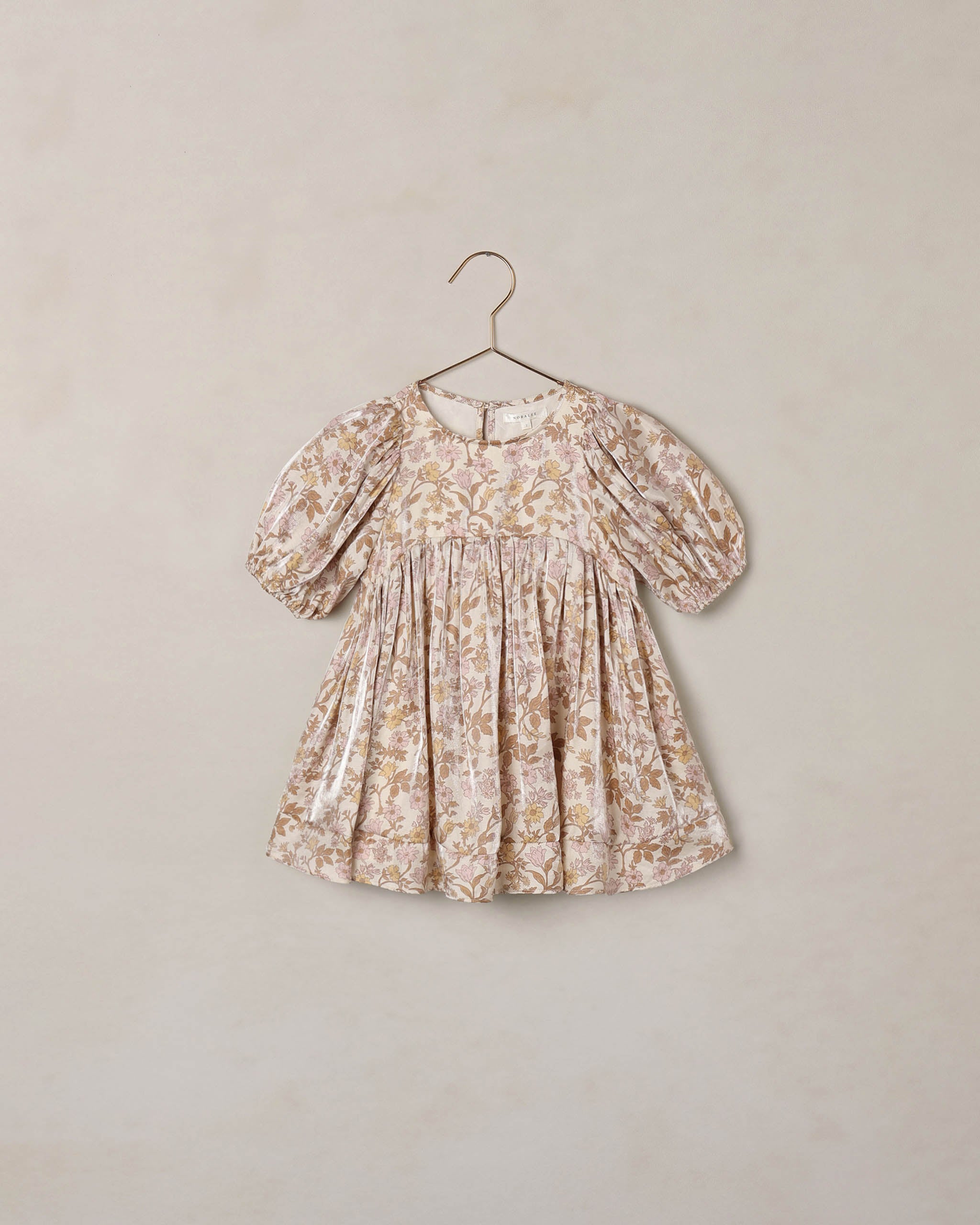 Luna Dress || Wildflower