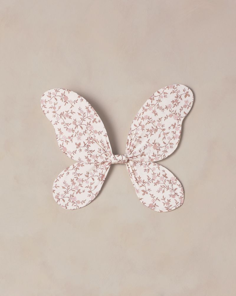 Wings | Rose Meadow