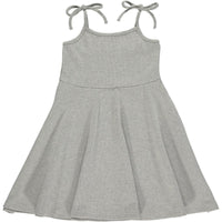 Tori Dress | Grey