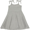 Tori Dress | Grey