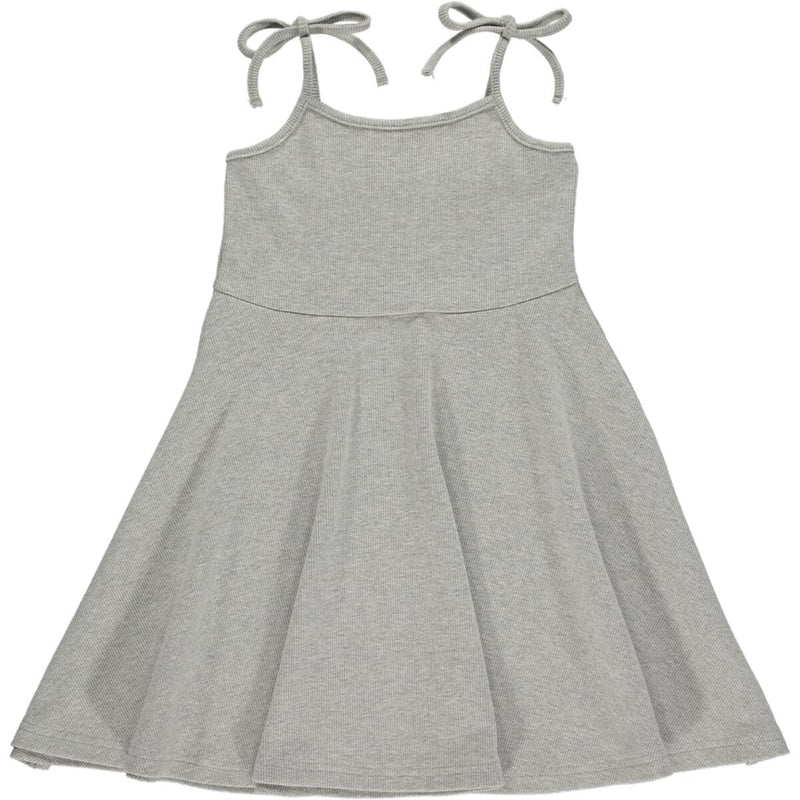 Tori Dress | Grey