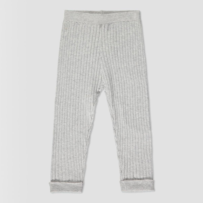 Kew Legging - Grey