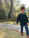 Dayton Sweater | Green