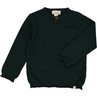 Dayton Sweater | Green