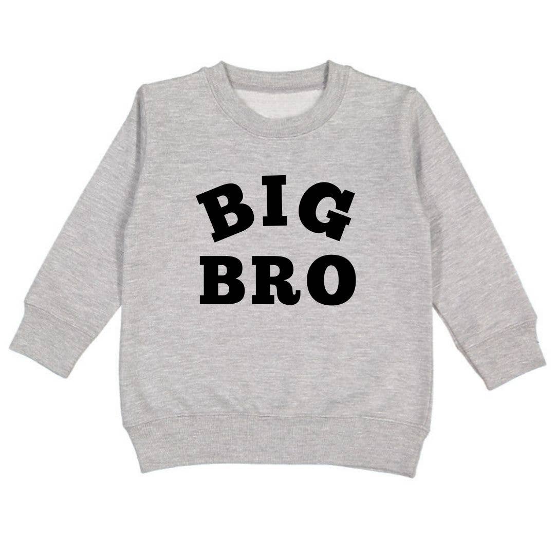Big Bro Sweatshirt