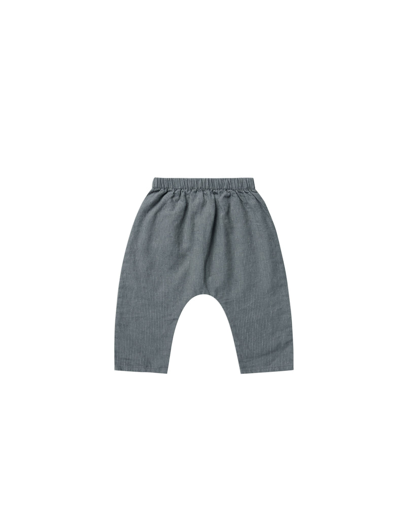 Rowan Pant | Sea