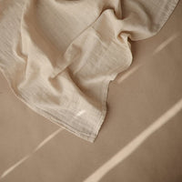 Muslin Cloth 3-Pack - Fog