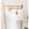 Wooden Toddler Hanging Closet Dividers
