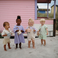 Snack Cup - Tradewinds