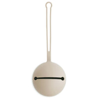 Silicone Pacifier Case | Shifting Sand