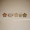 Paint Pallette Press Toy | Multi