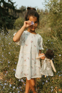 Lotus Dress | Lilypad