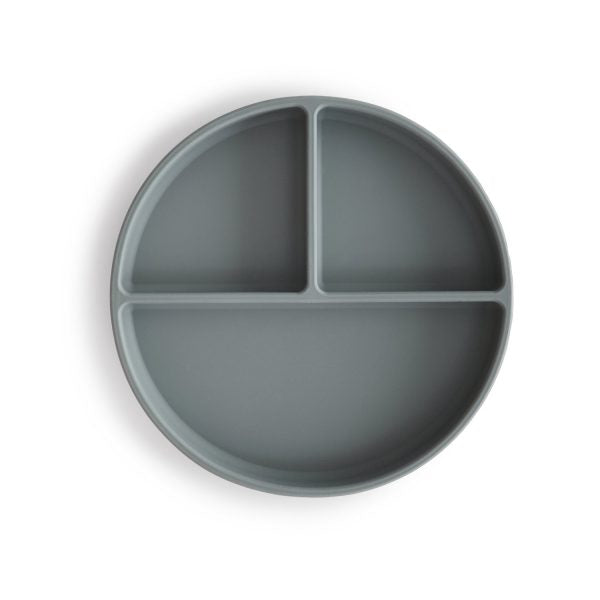 Silicone Suction Plate | Stone