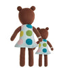 Ivy the Bear