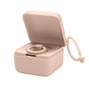 Pacifier Box | Blush