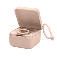 Pacifier Box | Blush