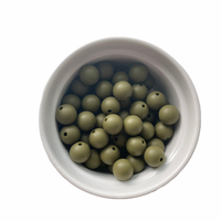 Grande Eden Toy Clip