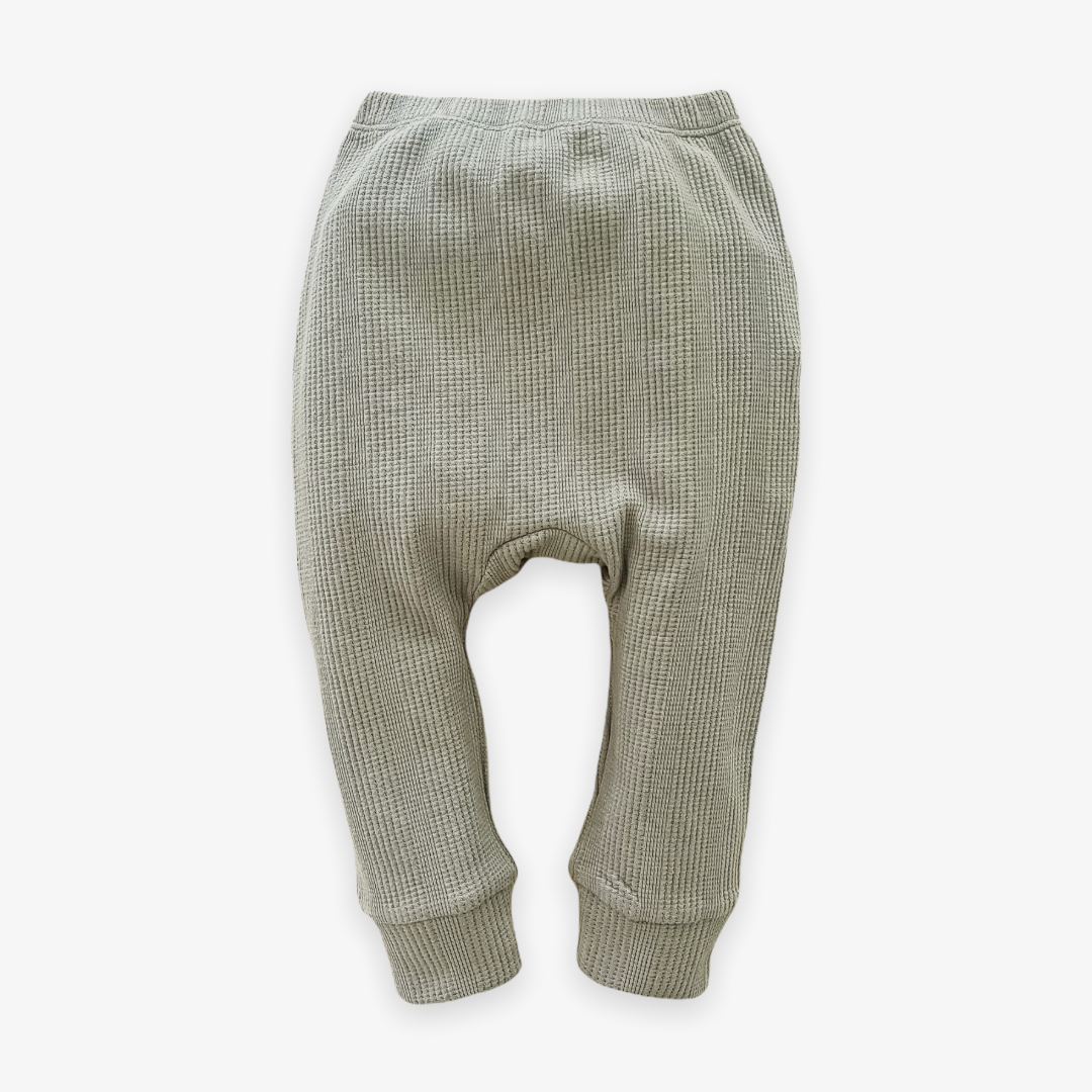 Earth Haydyn Slouch Pant