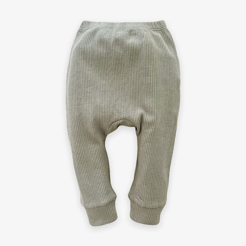 Earth Haydyn Slouch Pant