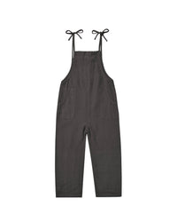 Iris Jumpsuit || Black