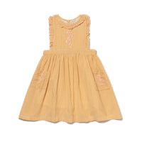 Clover Dress | Tiny Chex