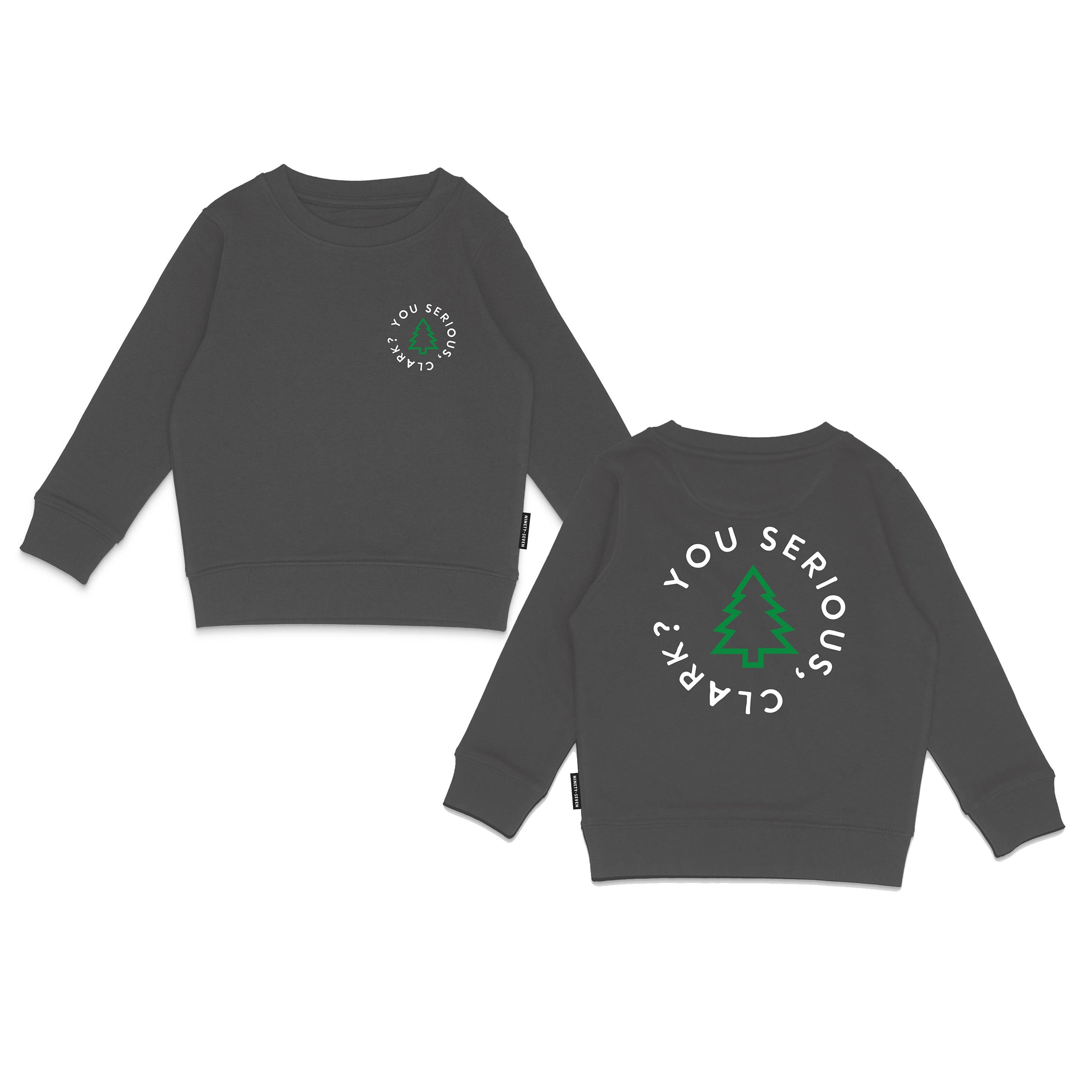 You Serious, Clark? Sweatshirt
