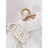 Wooden Toddler Hanging Closet Dividers