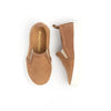 Weathered Brown Slip On
