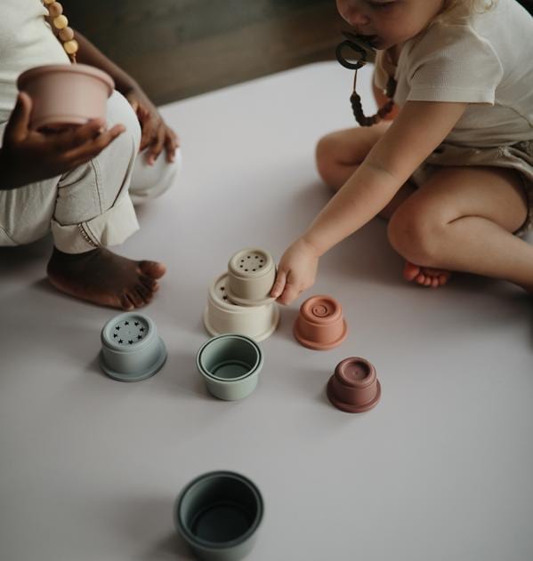 Stacking Cups Toy | Original