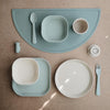 Silicone Place Mat - Cambridge Blue