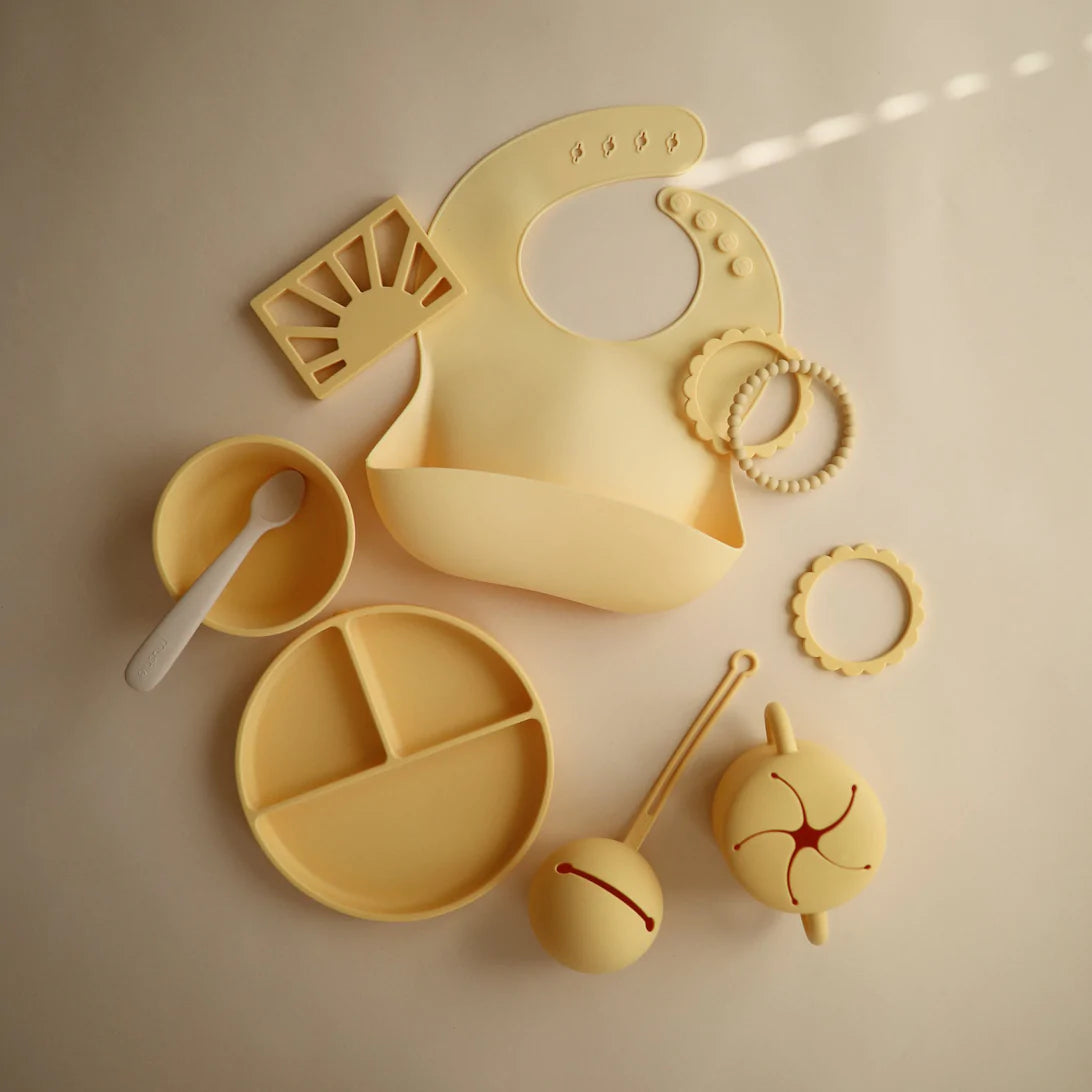 Snack Cup | Daffodil