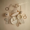 Snack Cup | Ivory
