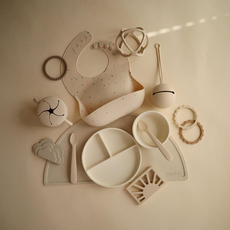 Snack Cup | Ivory