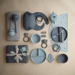 Silicone Suction Plate - Tradewinds
