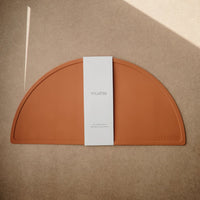 Silicone Place Mat - Clay
